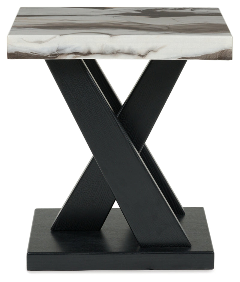 Cendill Occasional Table Set