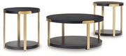 Shylore Occasional Table Set