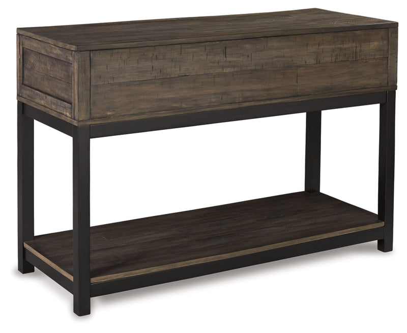 Mesa de sofá Johurst