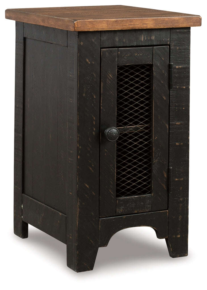 Valebeck End Table