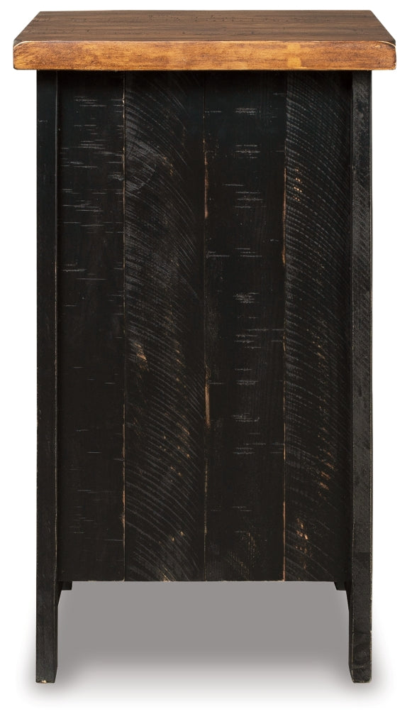 Valebeck End Table