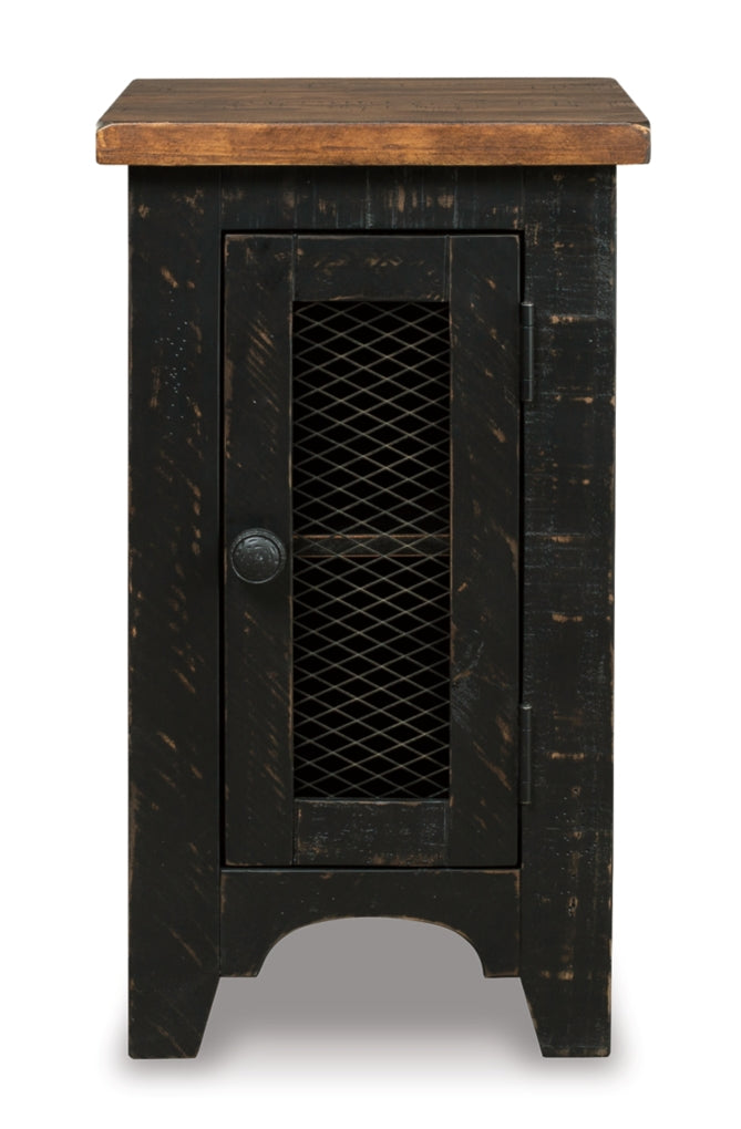 Valebeck End Table