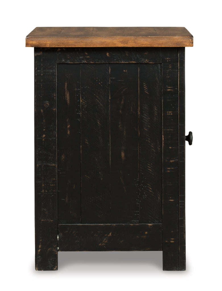 Valebeck End Table