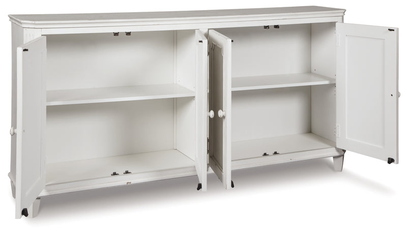 Mirimyn Accent Cabinet