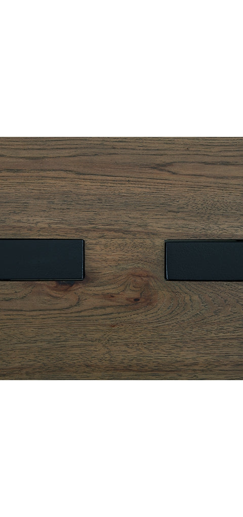 Mesa de centro rectangular Kandinew