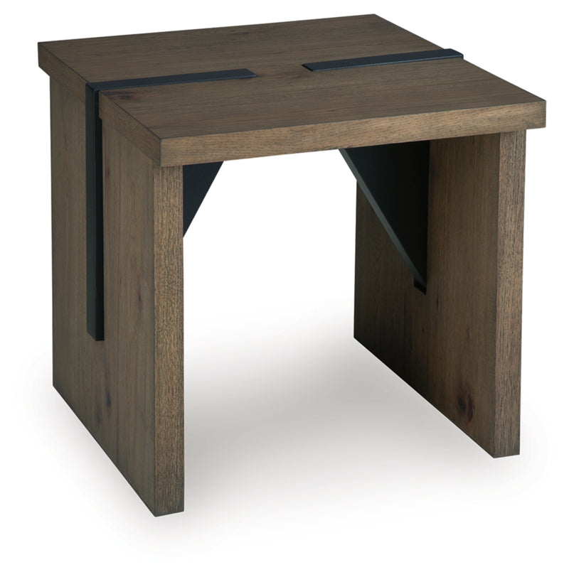 Mesa auxiliar Kandinew Square