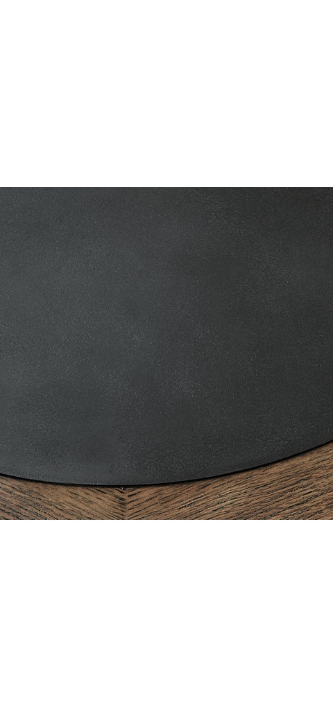 Dontayne Round Cocktail Table