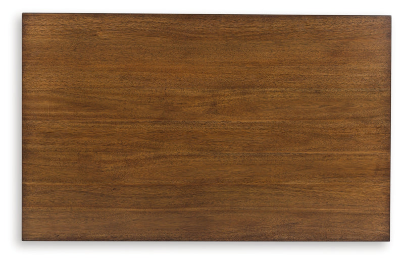 Sturlayne Rectangular Cocktail Table