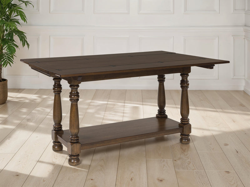 Mesa auxiliar rectangular Sturlayne