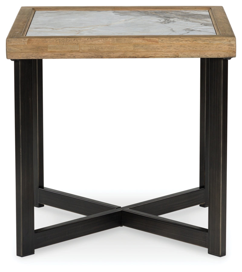 Mesa auxiliar Montia