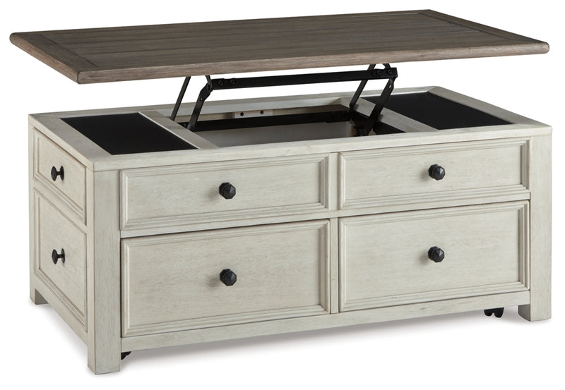 Mesa de centro elevable Bolanburg