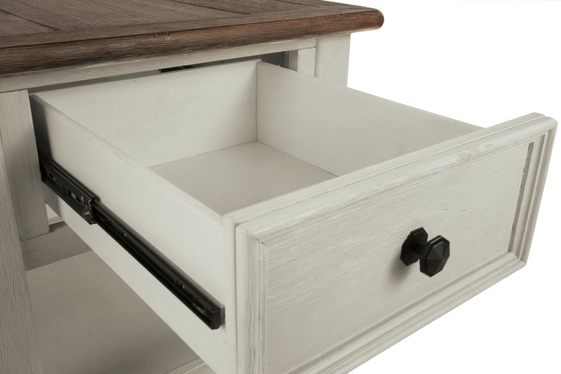 Mesa auxiliar Bolanburg
