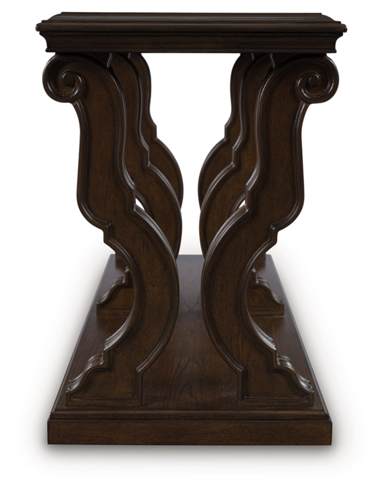 Maylee Sofa Table