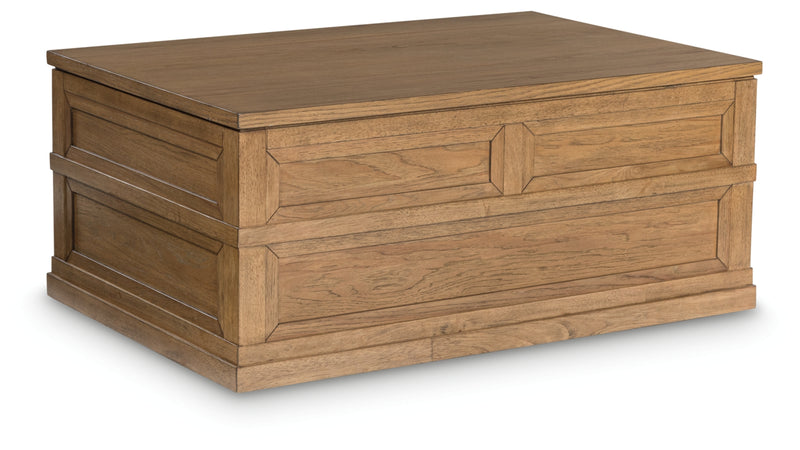 Mesa de centro elevable Sharlance