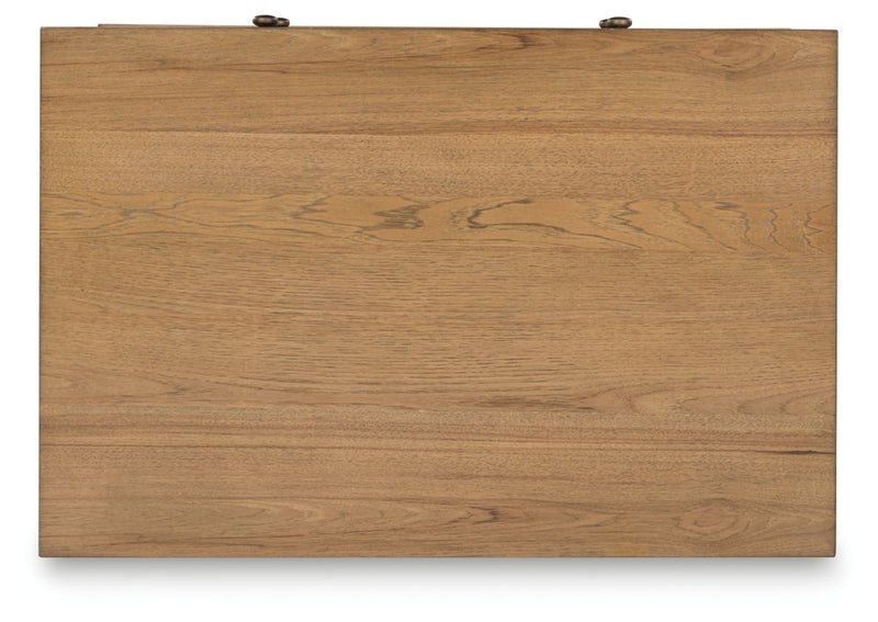 Mesa de centro elevable Sharlance