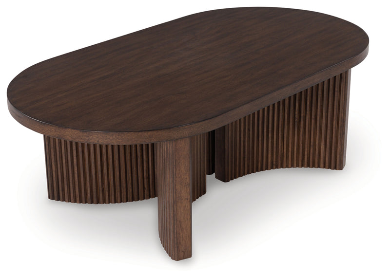 Mesa de cóctel Korestone