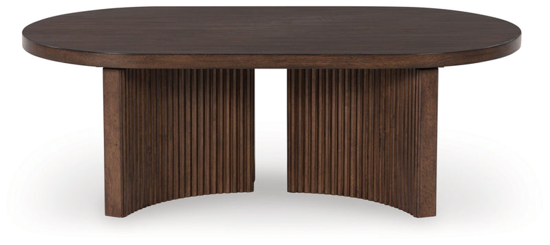 Mesa de cóctel Korestone