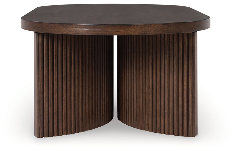 Mesa de cóctel Korestone