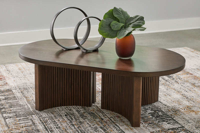 Mesa de cóctel Korestone