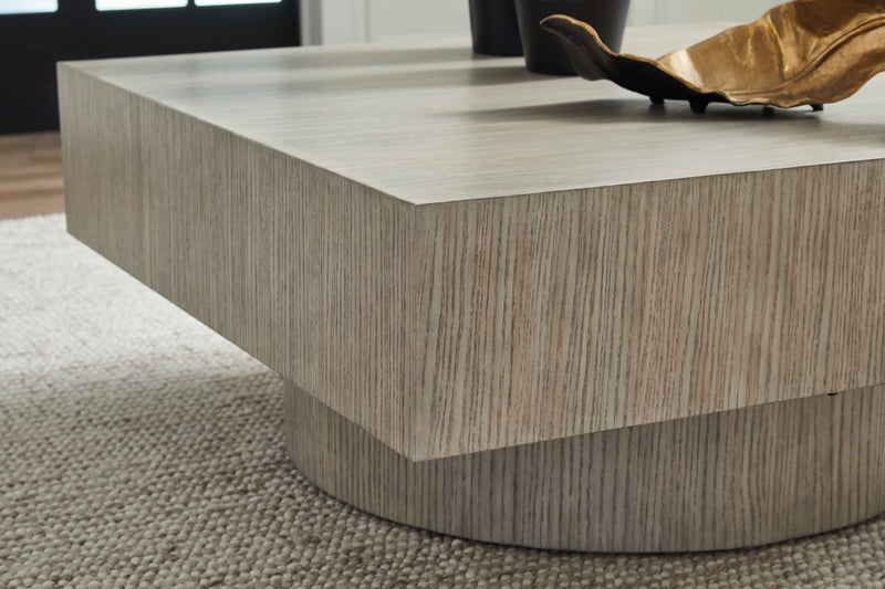 Mesa de cóctel cuadrada Jorielyn
