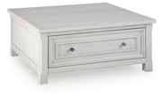 Robbinsdale Lift Top Cocktail Table