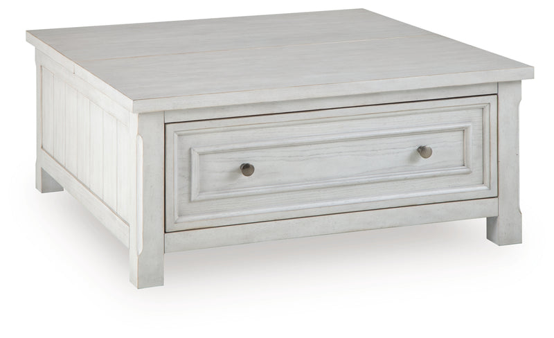 Robbinsdale Lift Top Cocktail Table