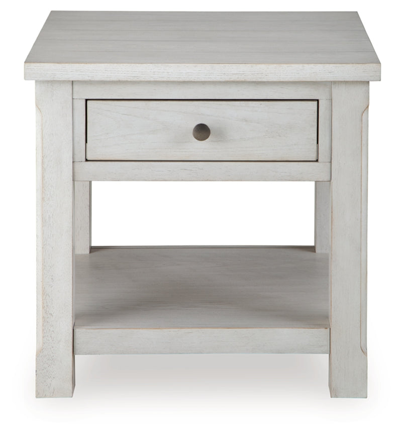 Robbinsdale End Table
