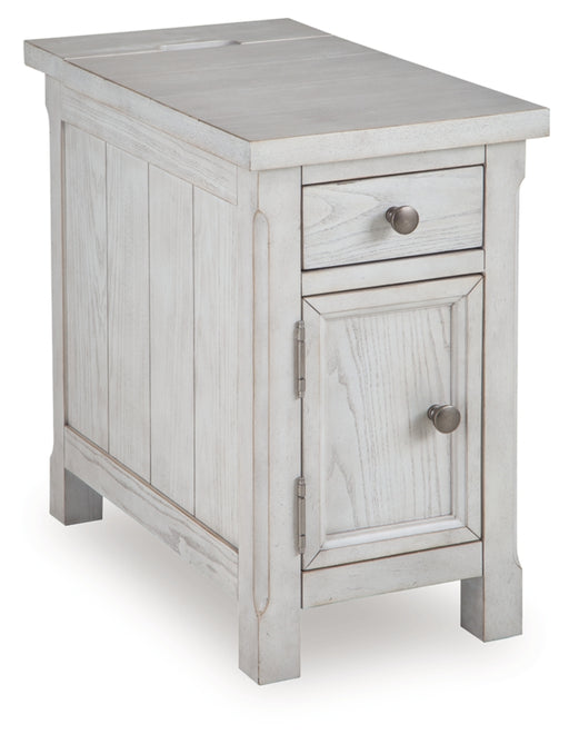 Robbinsdale End Table