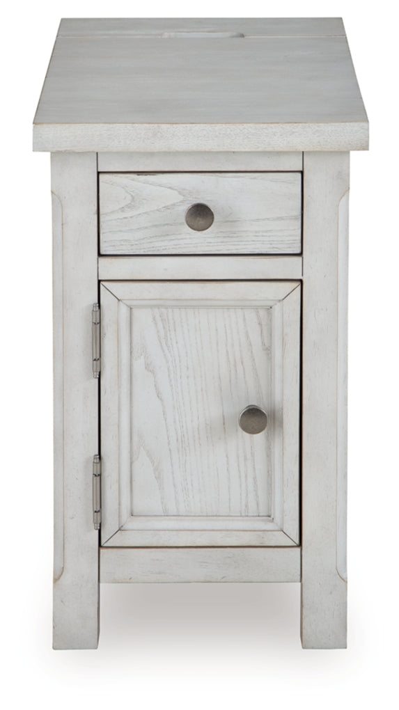 Robbinsdale End Table