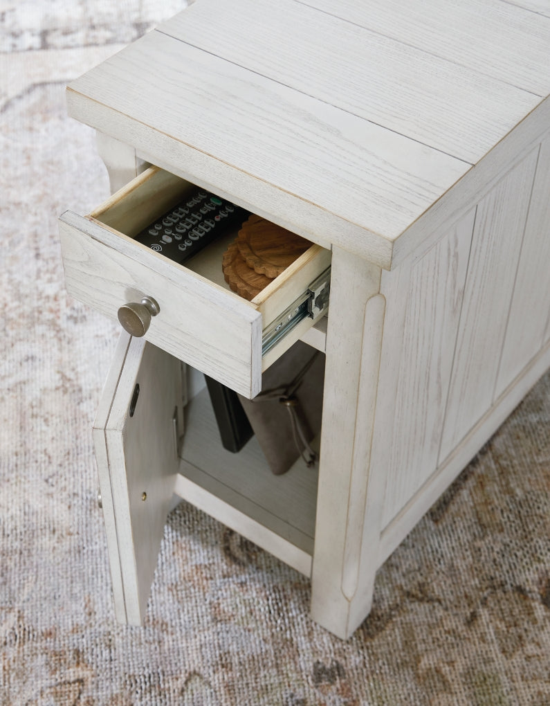 Robbinsdale End Table