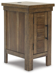 Moriville End Table