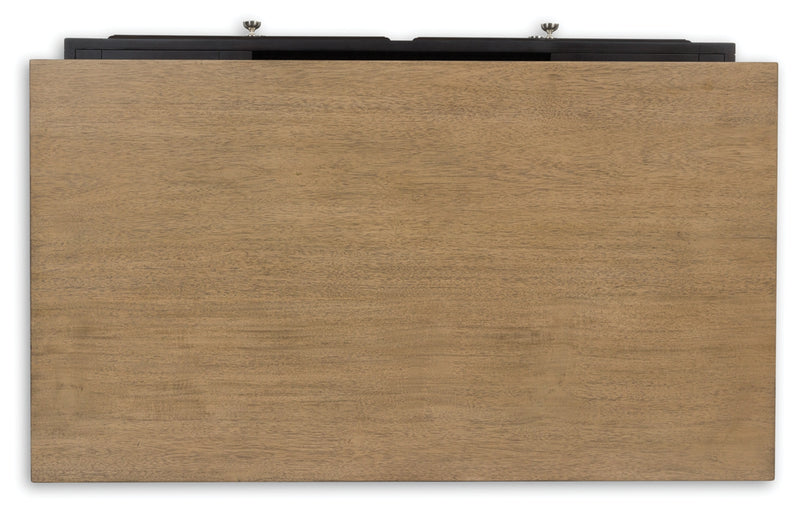 Drazmine Lift Top Cocktail Table