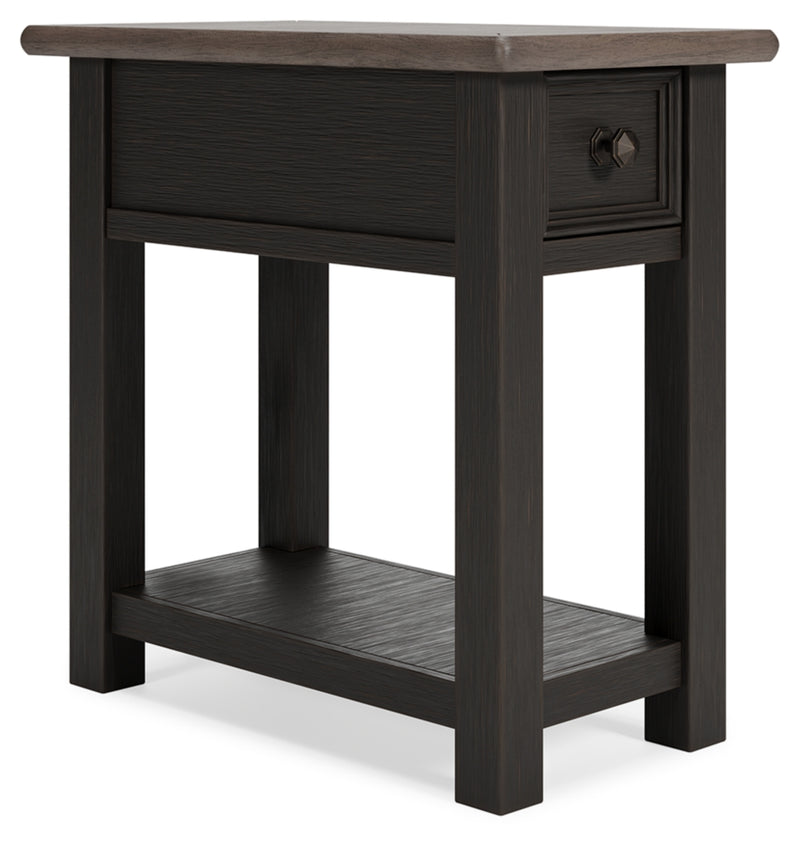 Tyler Creek End Table