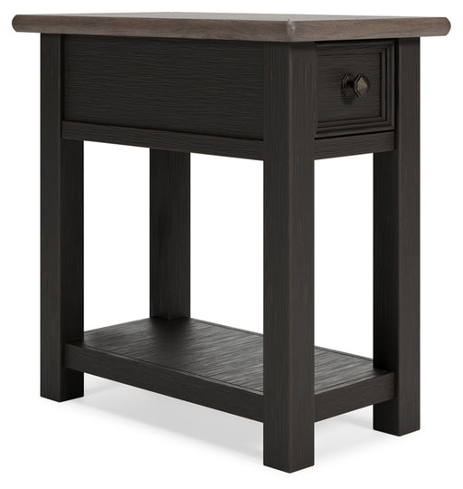 Tyler Creek End Table