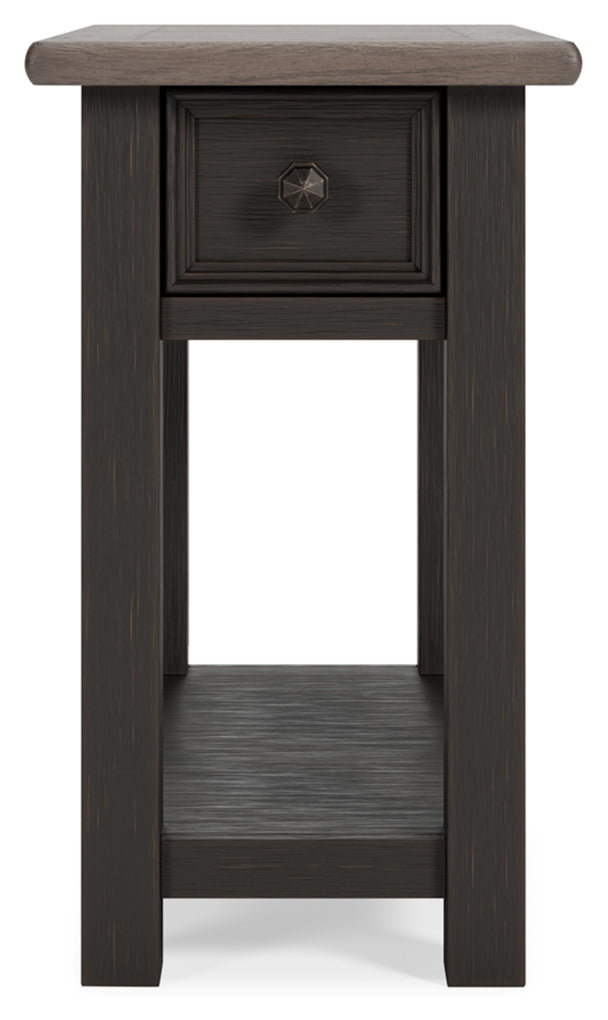Mesa auxiliar Tyler Creek