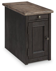 Tyler Creek End Table
