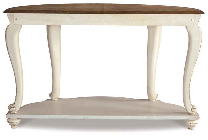 Mesa de sofá Realyn