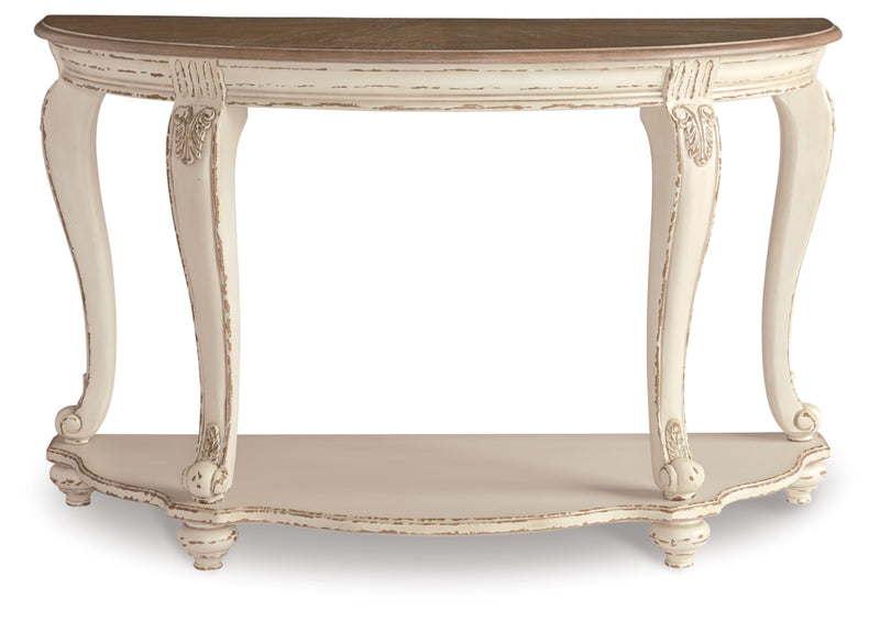 Mesa de sofá Realyn