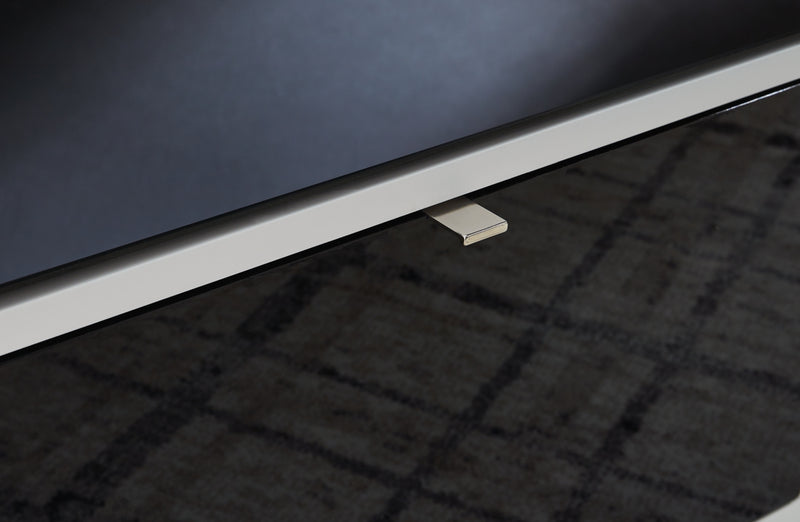 Mesa de centro rectangular Gardoni