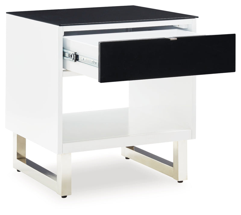 Mesa auxiliar Gardoni