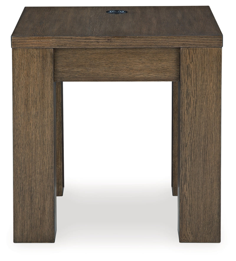 Mesa auxiliar Rosswain Square