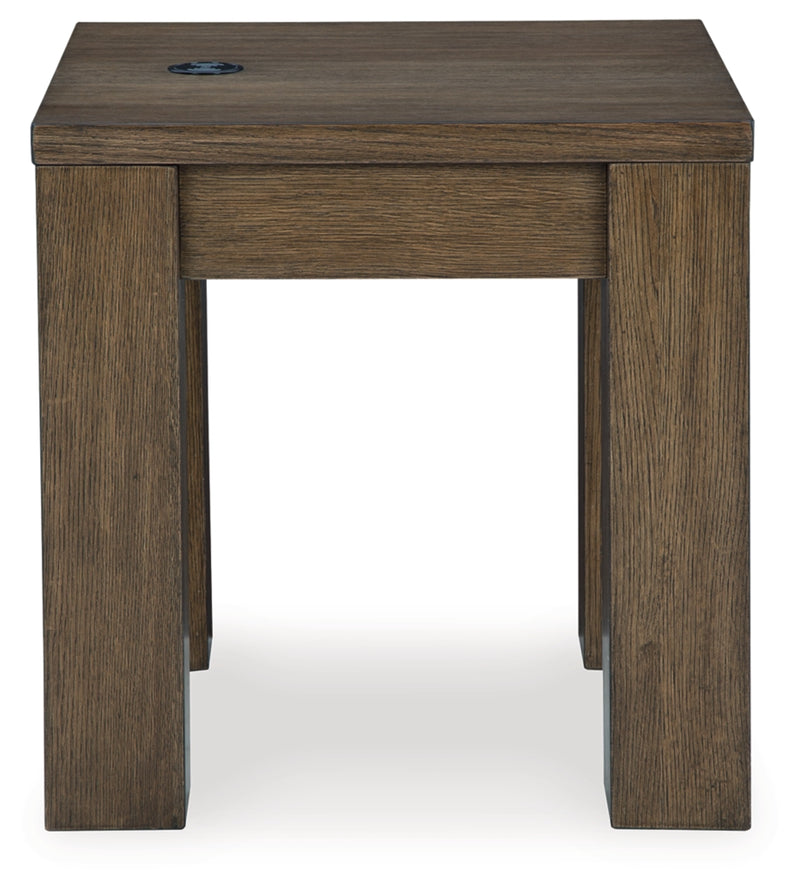 Mesa auxiliar Rosswain Square