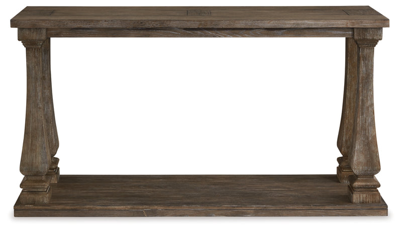 Mesa de Sofá Johnelle