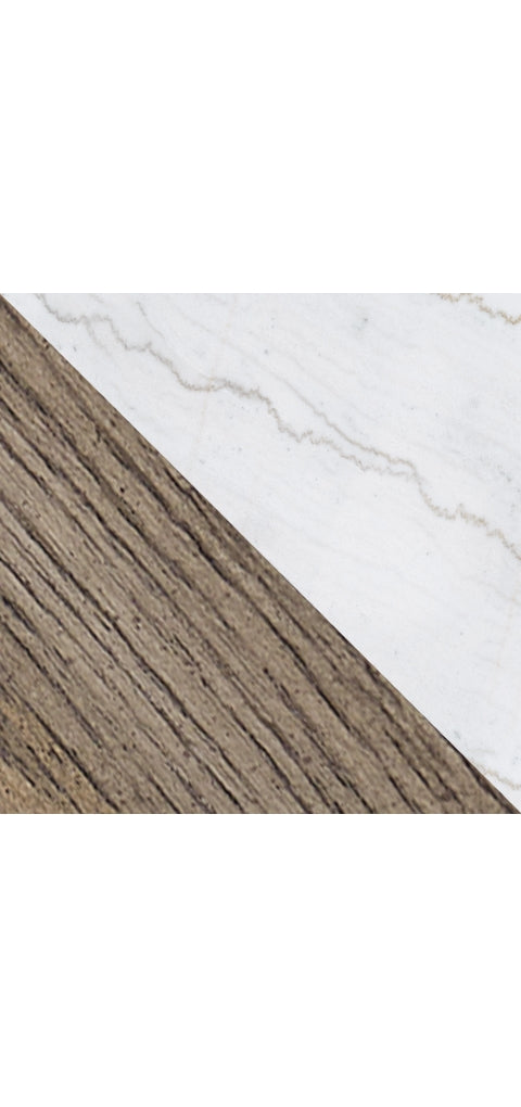 Mesa de cóctel rectangular Loyaska