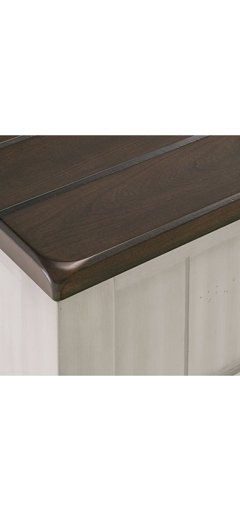 Mesa de centro elevable Darborn