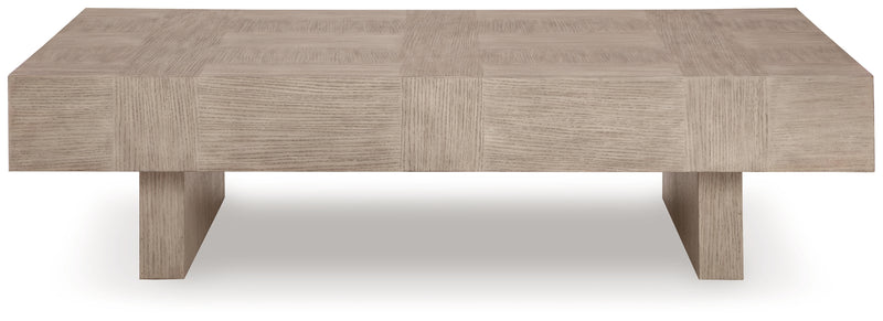 Jorlaina Cocktail Table