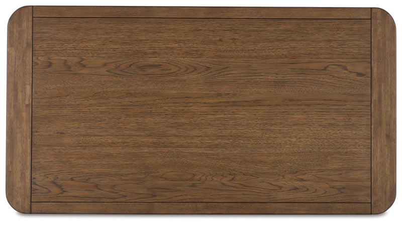 Mesa de centro rectangular Cabalynn