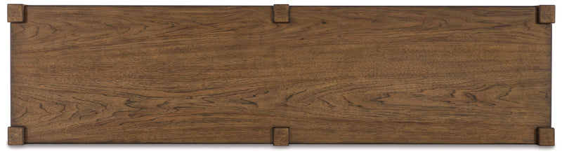 Mesa de sofá Cabalynn