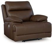 VonRyan Power Recliner/Adjustable Headrest