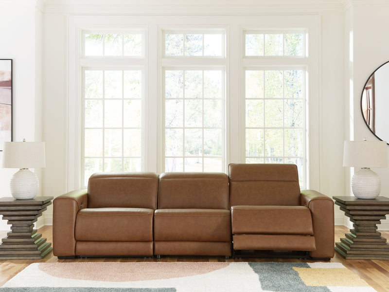 Rally-Up 3-Piece Power Reclining Sofa